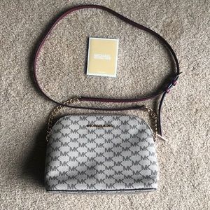 NWOT Michael Kors Crossbody